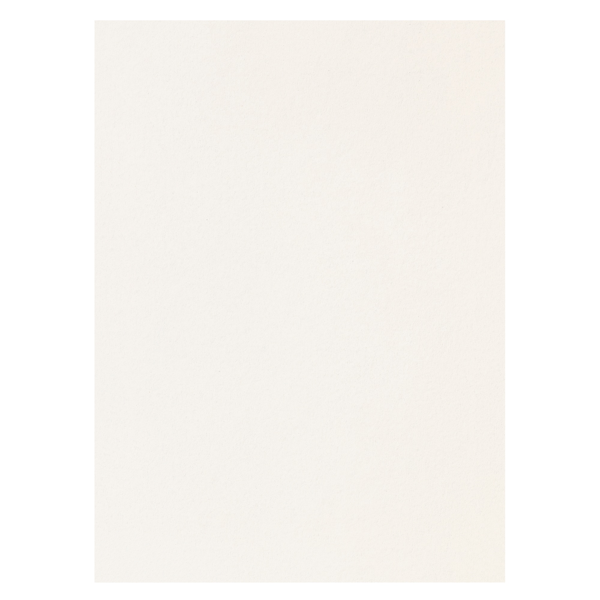 12 Packs: 100 ct. (1,200 total) White Dove 5.5" x 7.5" Cardstock Paper by Recollections™